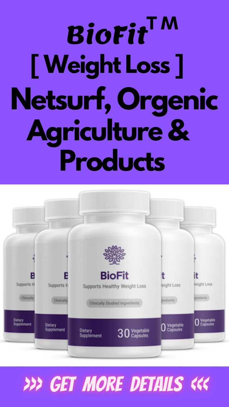 Probiotic Weight Loss - BioFIT Reviews - Does Biofit